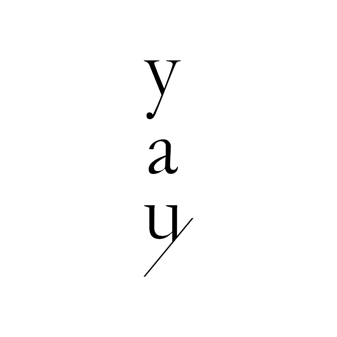 yau