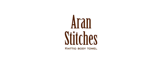 Aran Stitches
