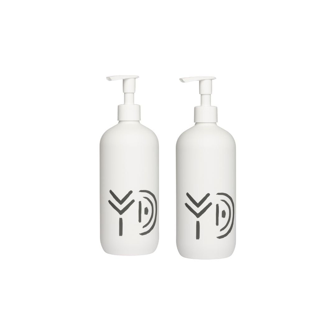 YUMEDREAMING シャンプー&トリートメント ライトセット