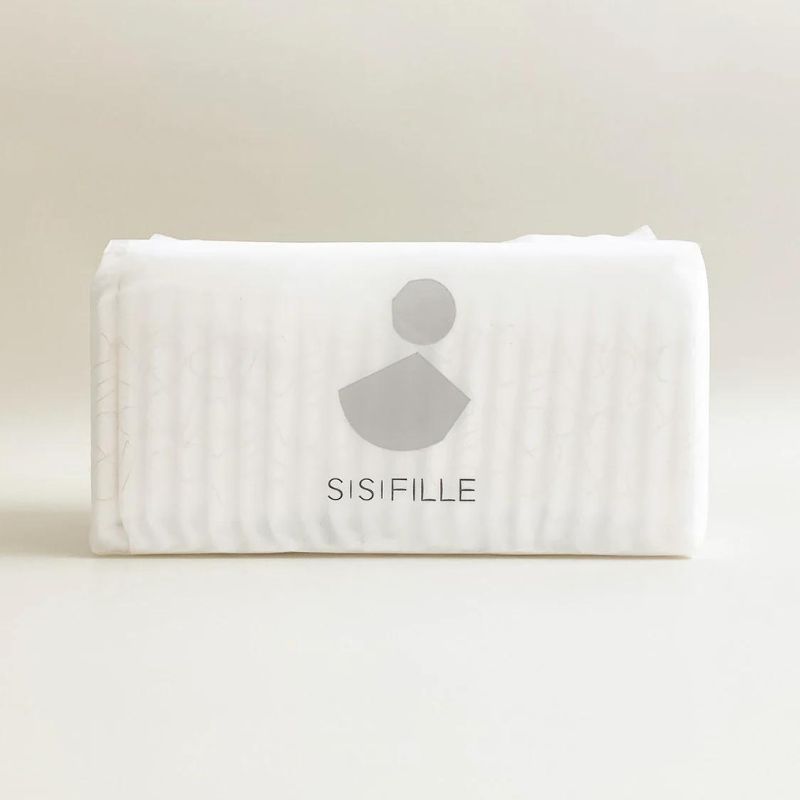 SISI FILLE ピリオドパッド 23.5cm