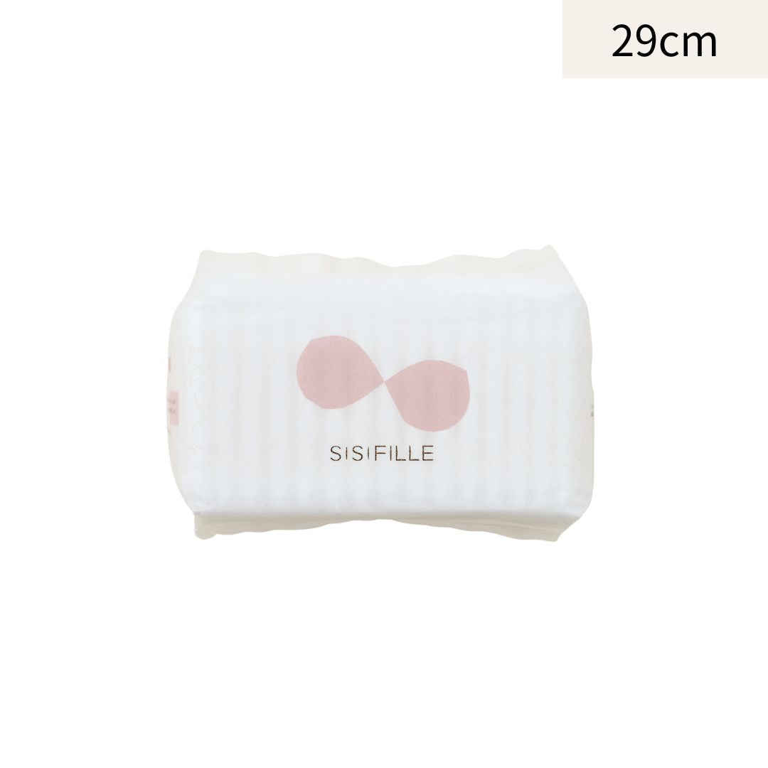 SISI FILLE ピリオドパッド 29cm