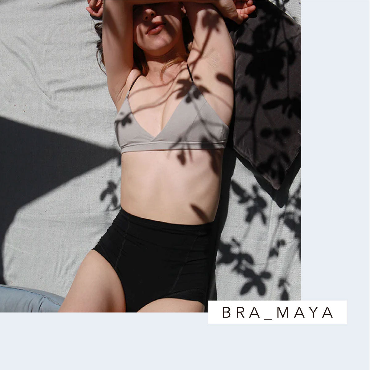 SISI FILLE BRA MAYA Black & SHORTS ROSA Black セット Lサイズ