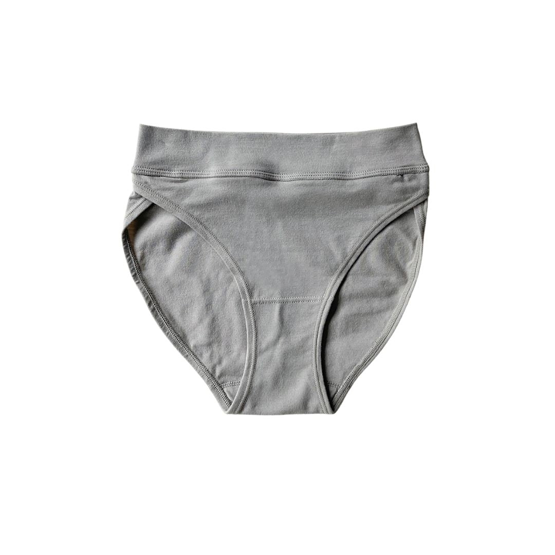 SISI FILLE SHORTS_ROSA Pearl Gray 【M】