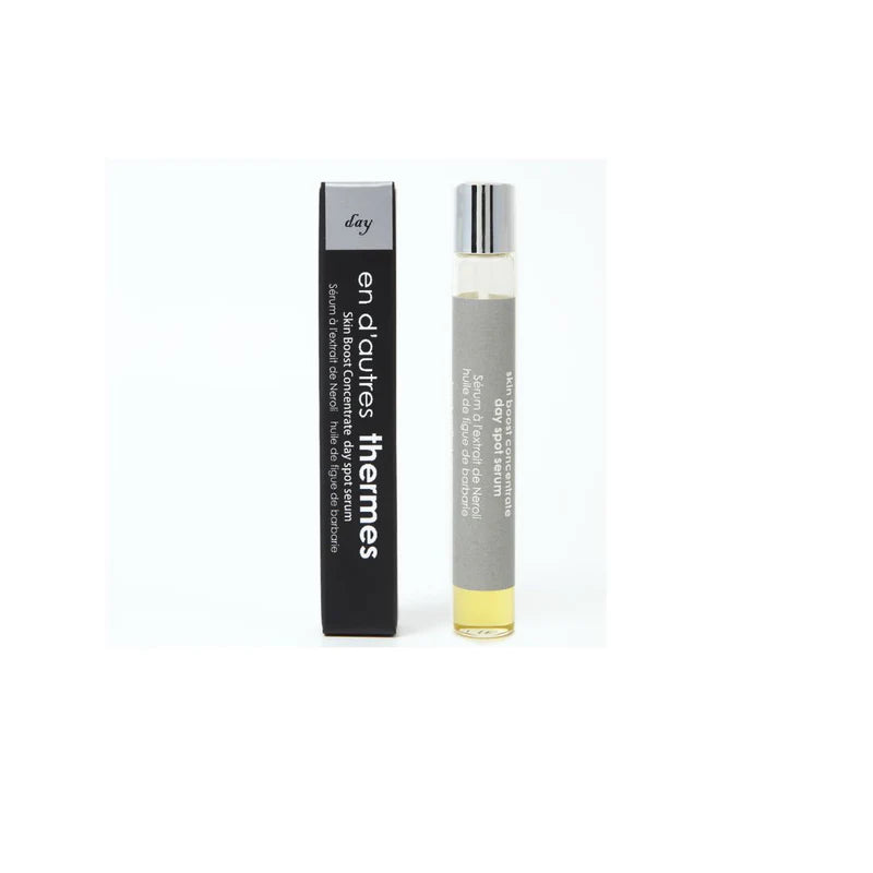 en d'autres thermes ウチワサボテンオイル デイスポットセラム 10ml