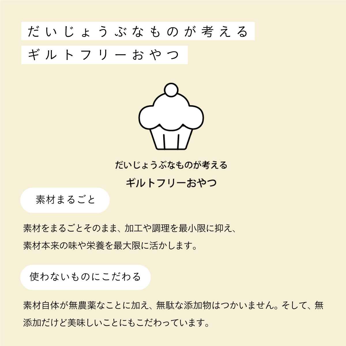 だいじょうぶなもの 百年はちみつグミ ザクロ