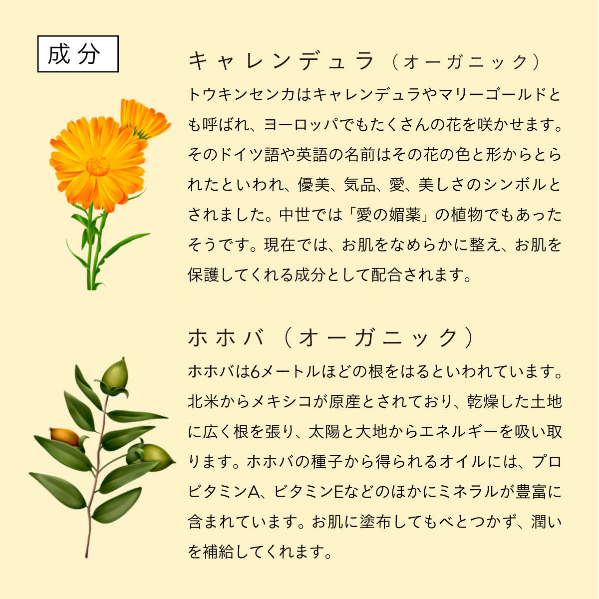 LOGONA リップクリーム キャレンデュラ 4.5g