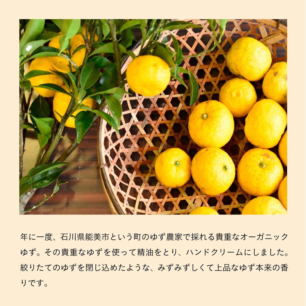 WANOWA ハンドクリーム 3種セット