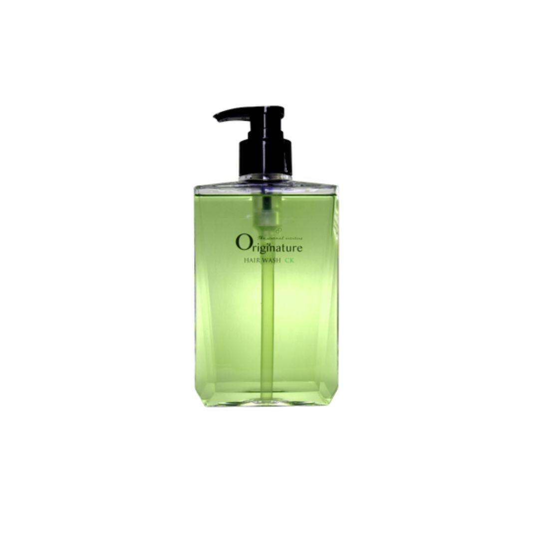ORIGI’NATURE ヘアウォッシュ CK 300ml