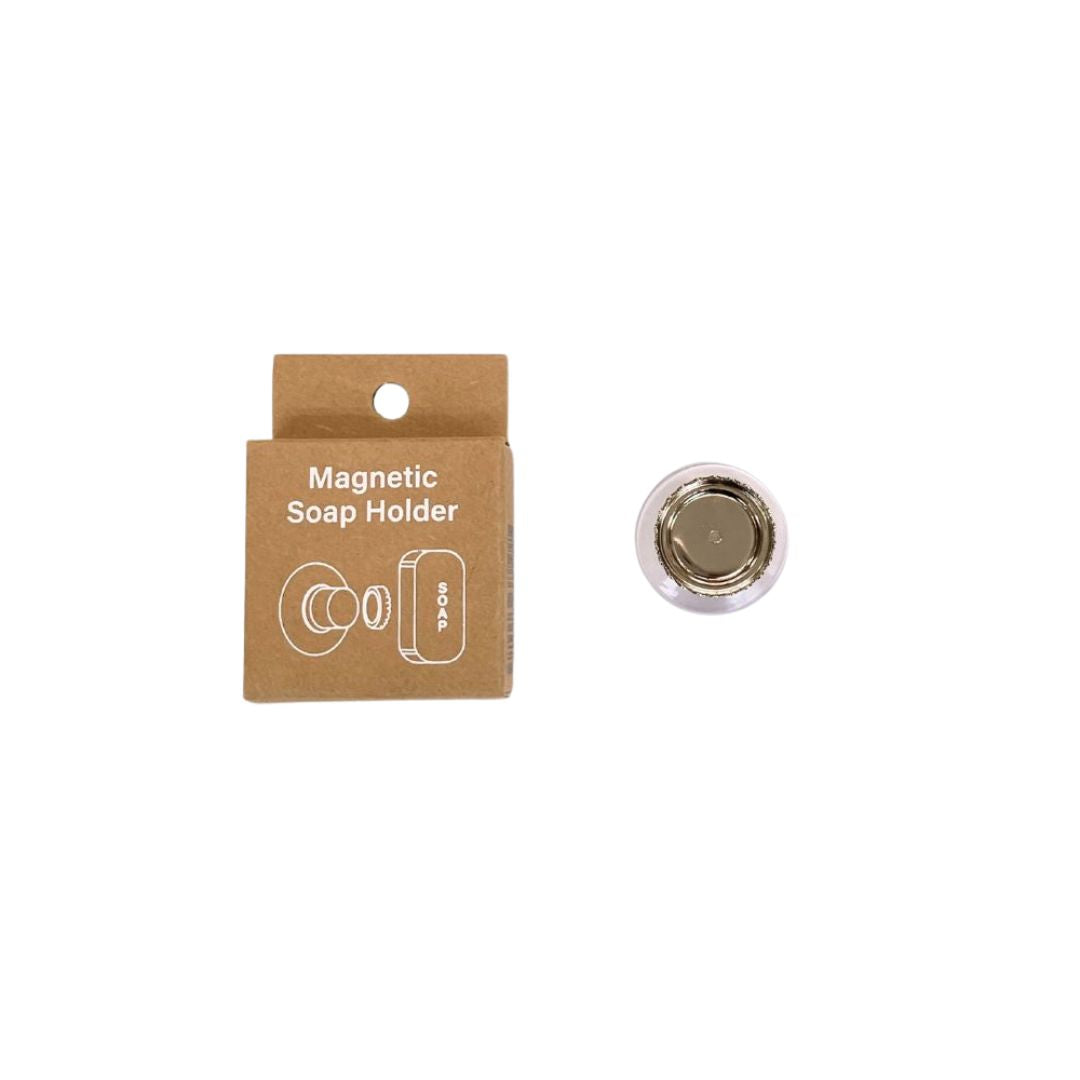 mana.ORGANIC LIVING マグネットソープホルダー