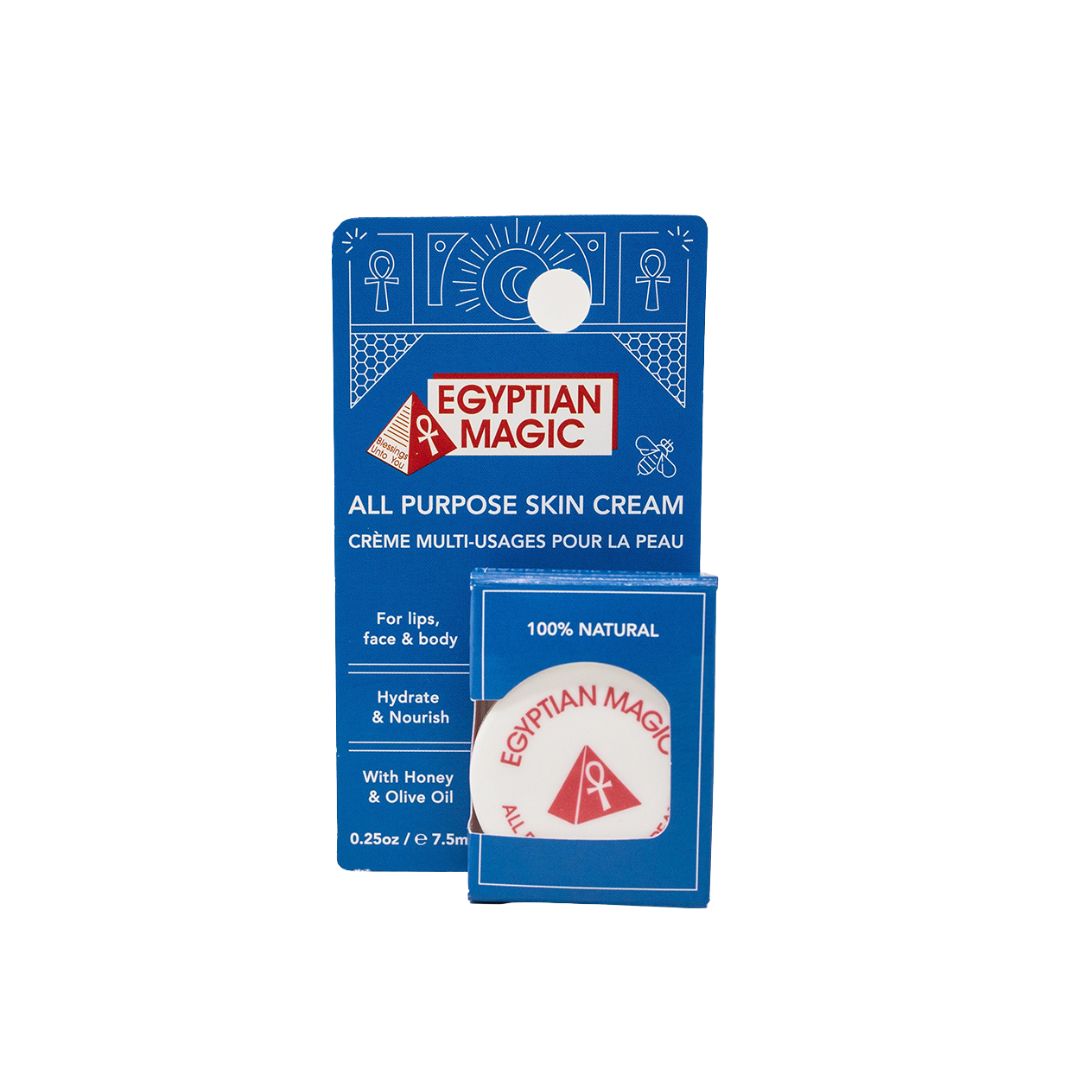 EGYPTIAN MAGIC オールパーパス スキンクリーム 7.5ml｜