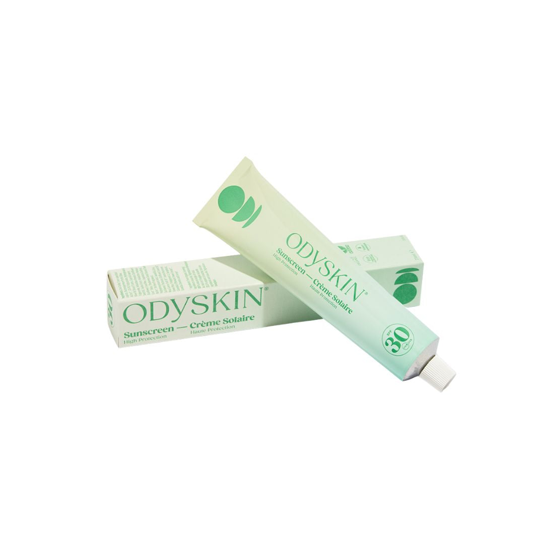 ODYSKIN サンスクリーン SPF30 75ml