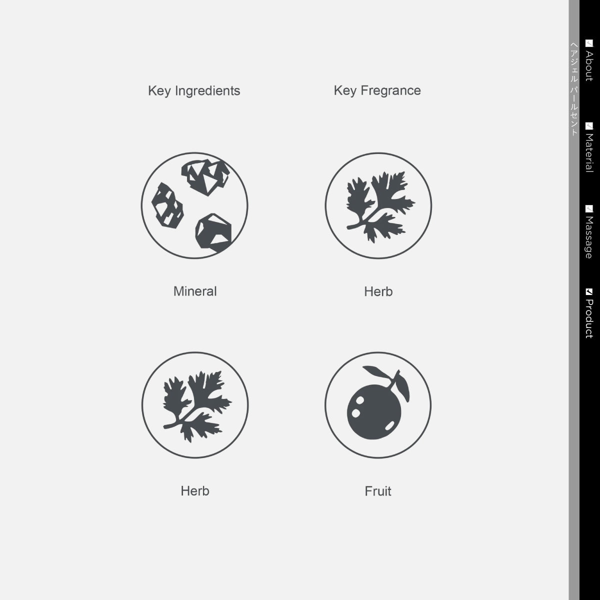 YUMEDREAMING パールセントジェル 35ml