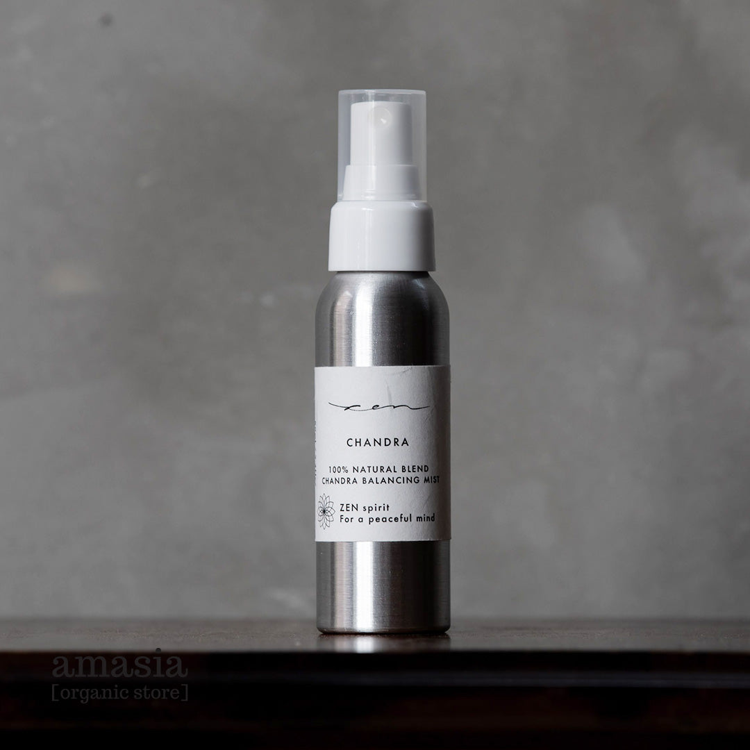 ZEN アロマミスト 80ml CHANDRA