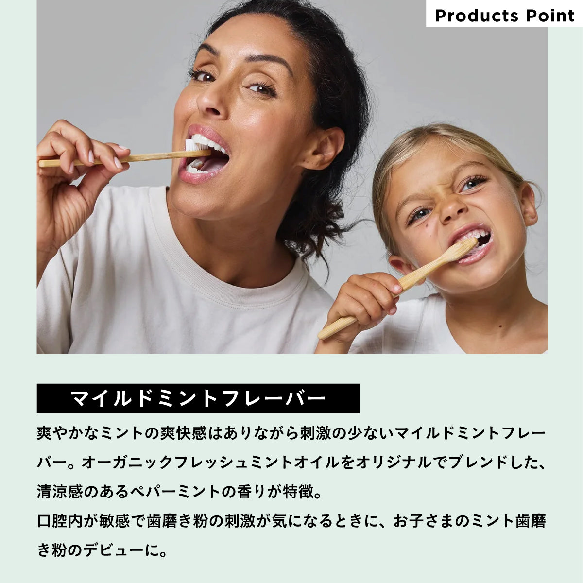 Davids Hydroxi ホワイトニングトゥースペースト(マイルドミント) 113g