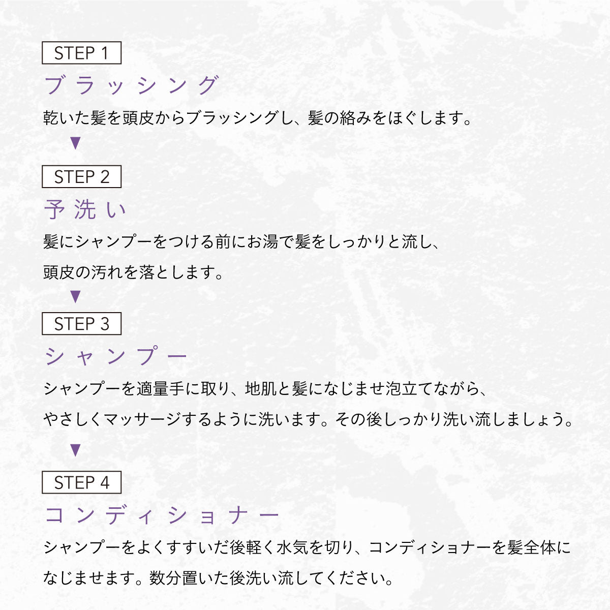 HERBANICA シャンプー500ml (ハーブ&ハニー)