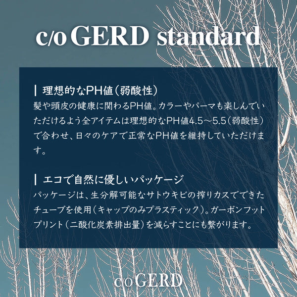 Care of Gerd エコロールオン 60ml
