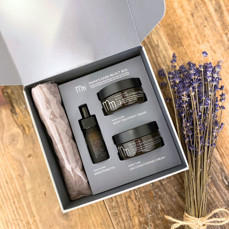 amasia スペシャルギフトセットA 【風呂敷ラッピング付】