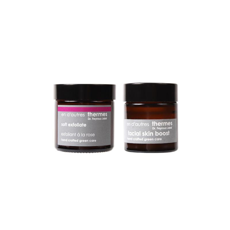 en d'autres thermes スペシャルケアセット