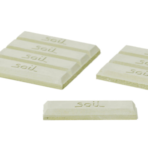 Soilドライング ブロック mini(GREEN)