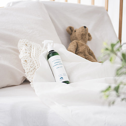 made of Organics ファブリック スプレー ダニオフ 300mL