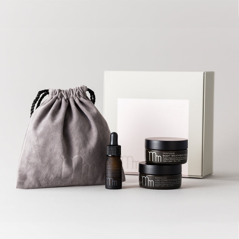 MAMA’S CARE セレクトボックス