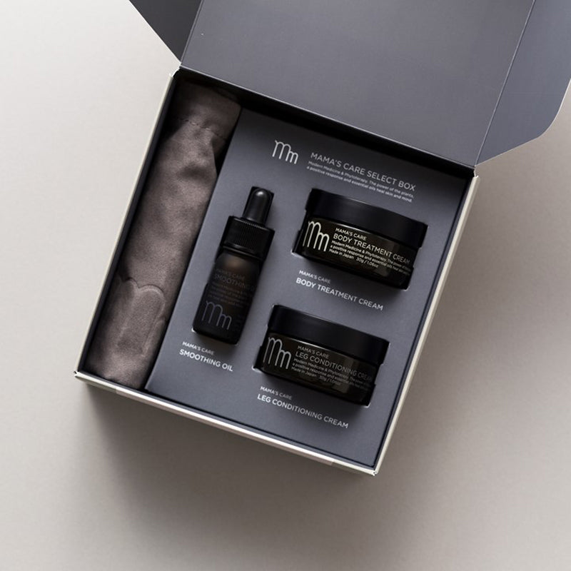 MAMA’S CARE セレクトボックス