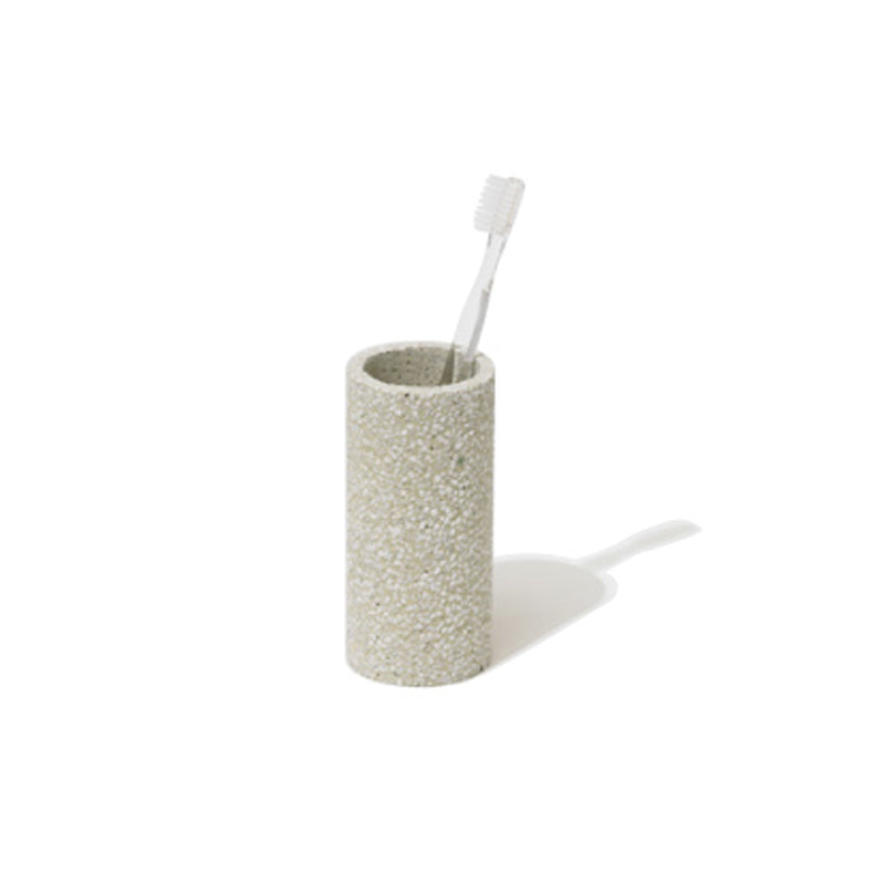 Soil トゥースブラシスタンド(WHITE)