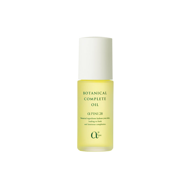 アルファピニ 28 コンプリートオイル 20mL