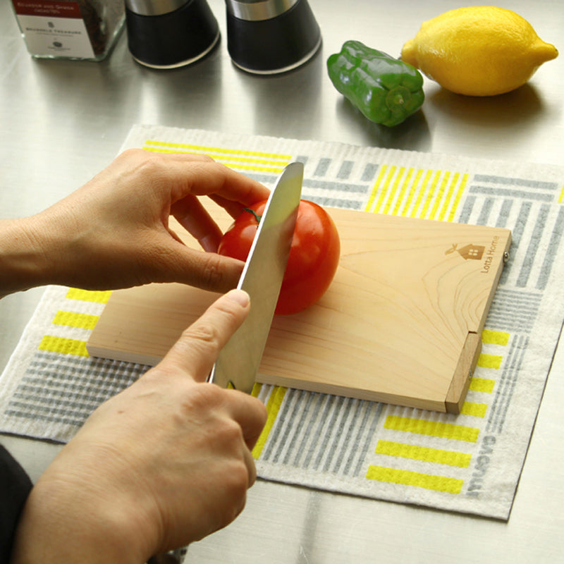 e.spongewipe muovo 水切りサイズ(ス トライプスYL)