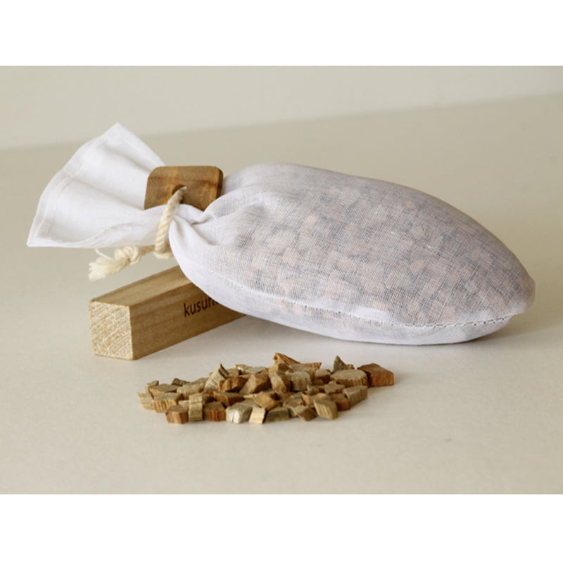 STYLE JAPAN くすのきシューキーパー