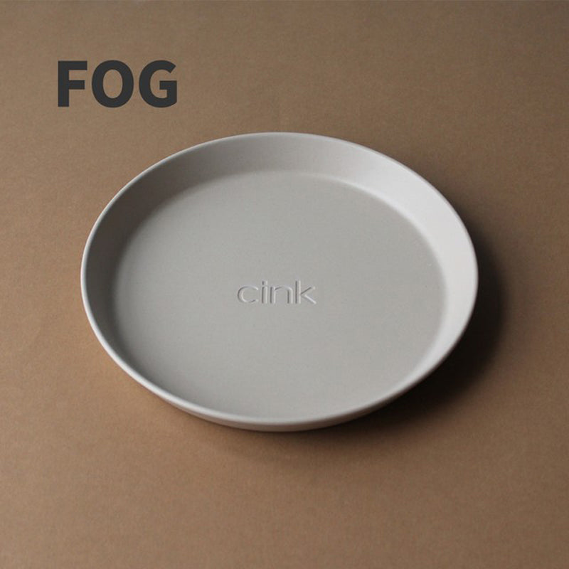 cink バンブープレート (FOG)