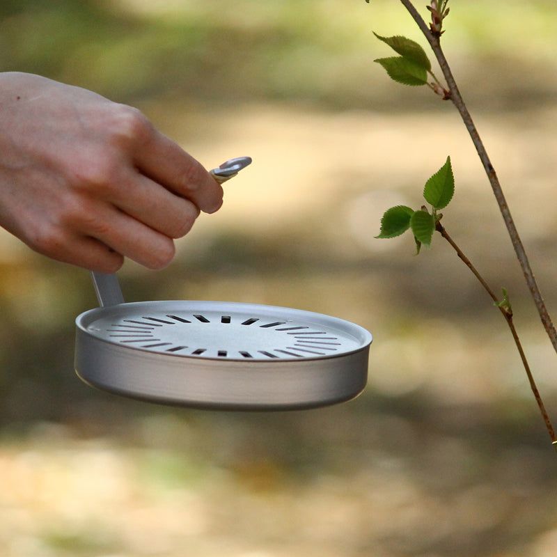 STYLE JAPAN 小泉誠さんの香遣 / かやり