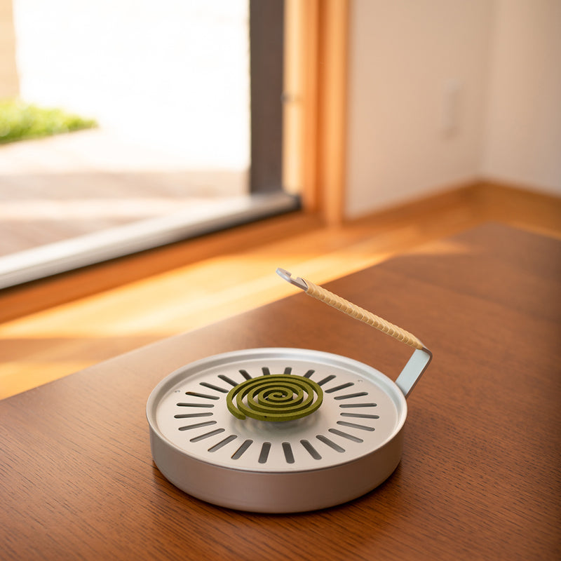 STYLE JAPAN 小泉誠さんの香遣 / かやり