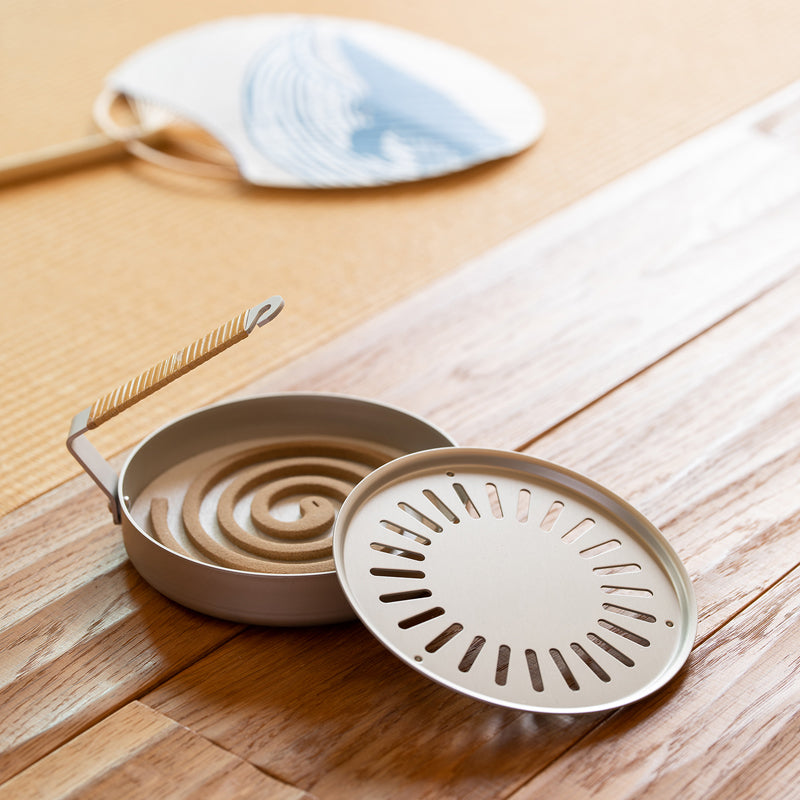 STYLE JAPAN 小泉誠さんの香遣 / かやり