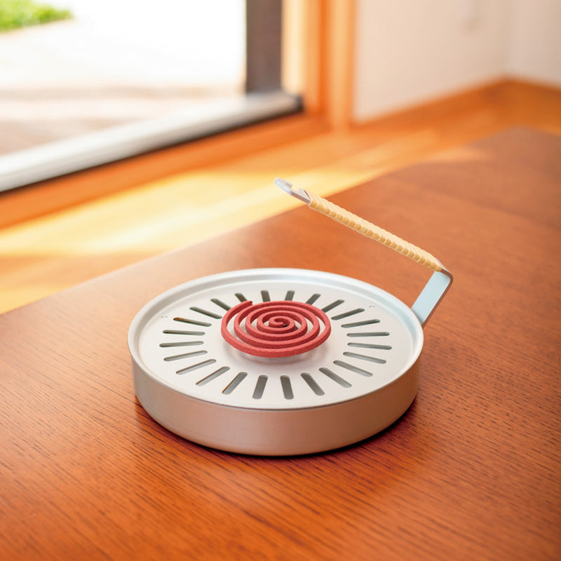 STYLE JAPAN 小さな小さなかやり香&お香 Sandalwood(白檀)5枚入り