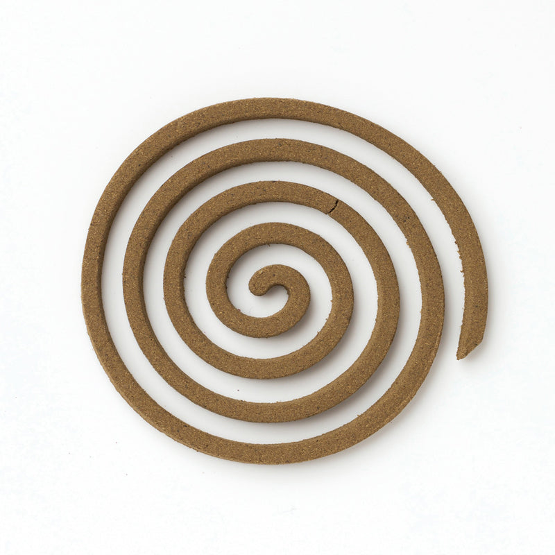 STYLE JAPAN 小さな小さなかやり香&お香Agarwood(沈香)5枚入り