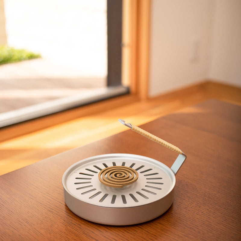 STYLE JAPAN 小さな小さなかやり香&お香Agarwood(沈香)5枚入り