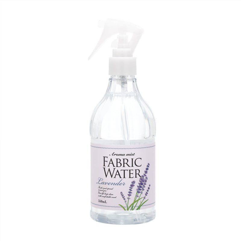 消臭・除菌ファブリックウォーター ラベンダー 350mL