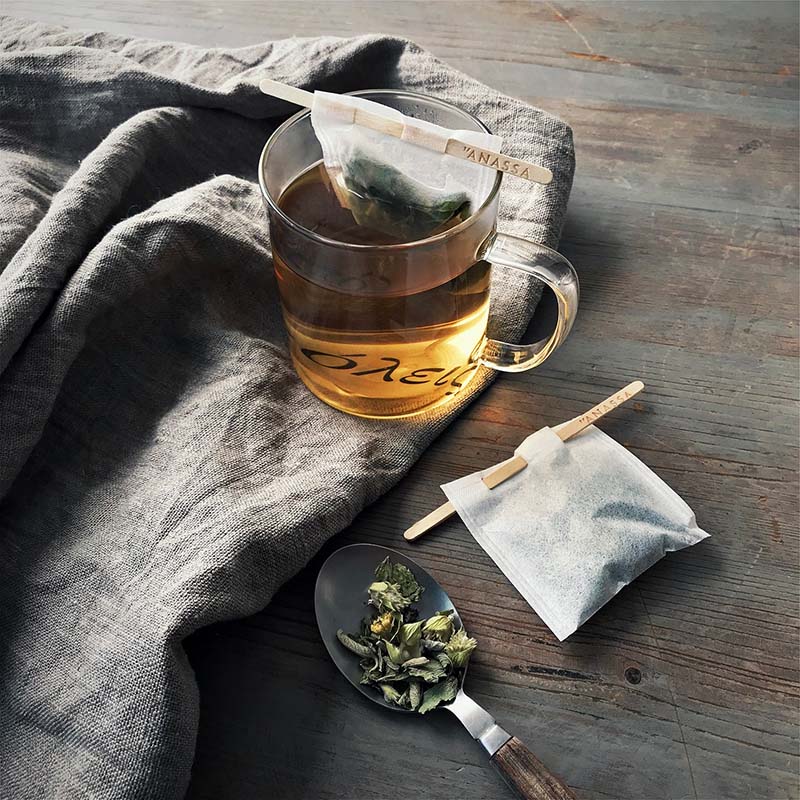 【缶用】ANASSA ギフトボックス