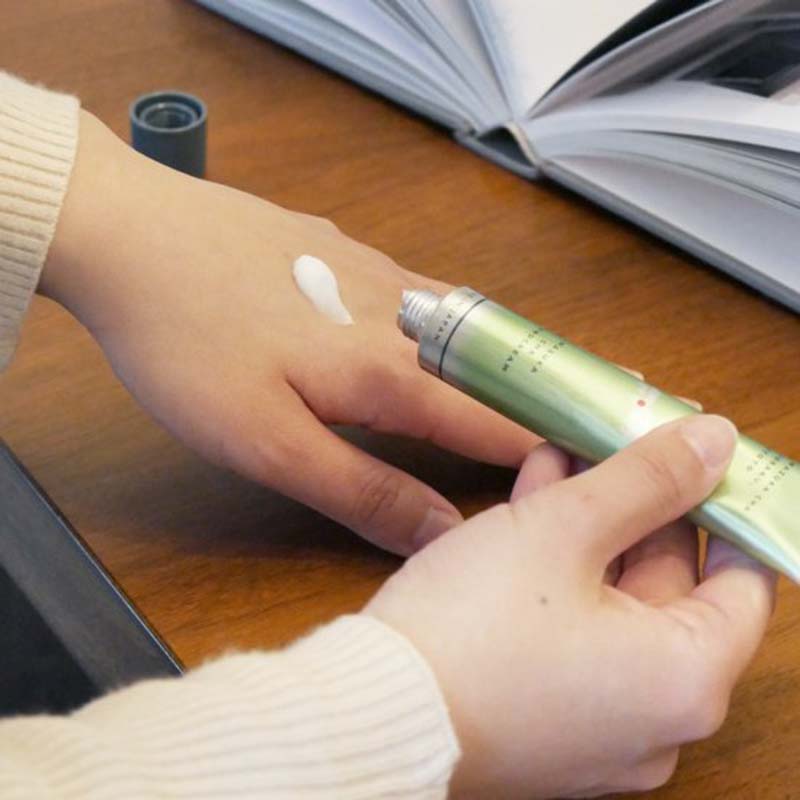 【15%OFF】WANOWA ハンドクリーム 和束茶 30g