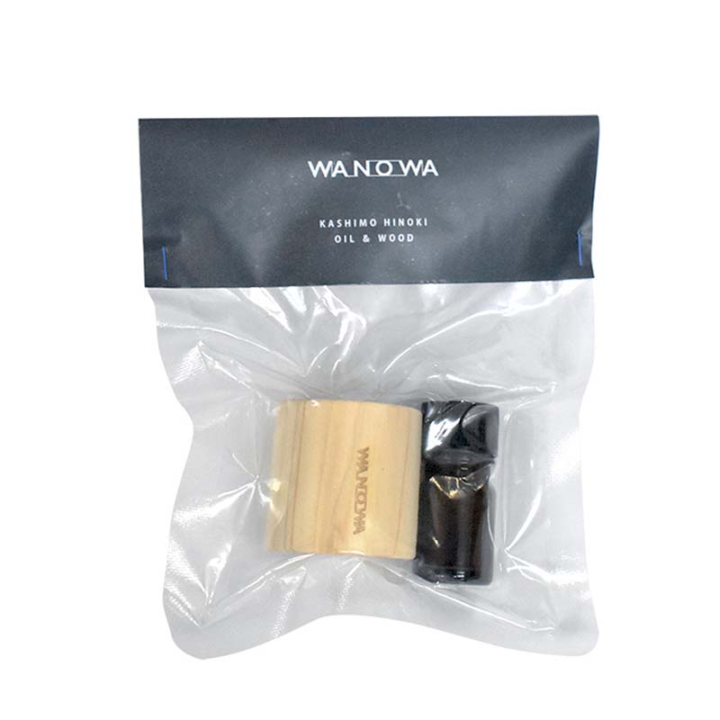 WANOWA オイル&ウッド 加子母ひのき