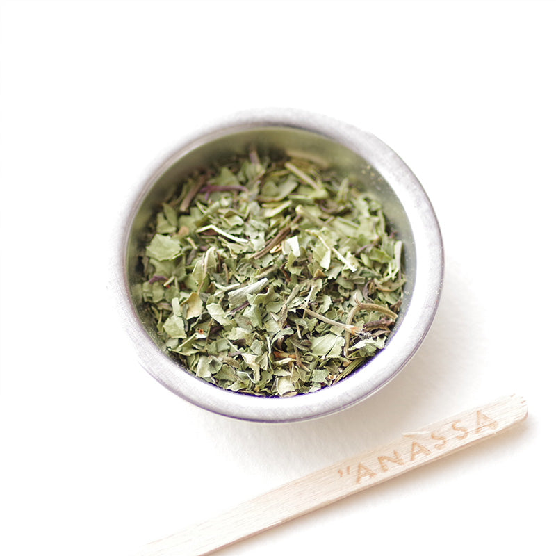 【紙箱タイプ】ANASSA ハーブティーPURE FRESHNESS