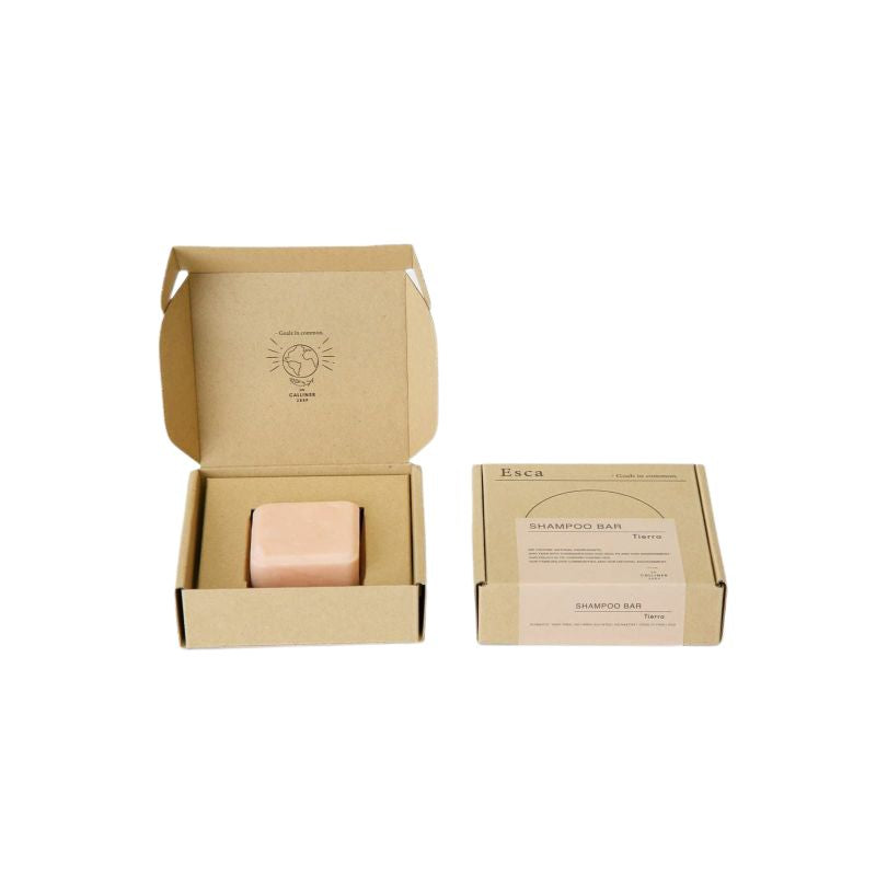Esca シャンプーバー Tierra ティエラ