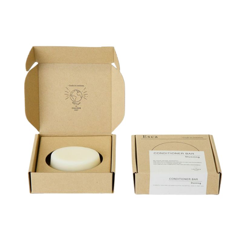 Esca コンディショナーバー Stunning スタニング