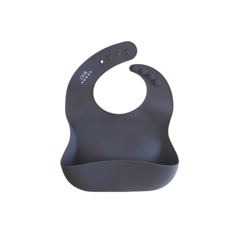 cink シリコンビブ OCEAN