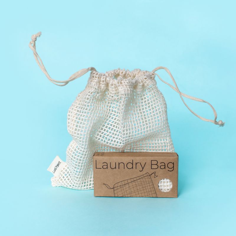 Last Object ランドリーバッグ スモール