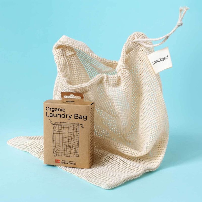 Last Object ランドリーバッグ ビッグ