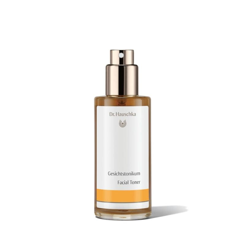 Dr.Hauschka フェイシャルトナー100ml