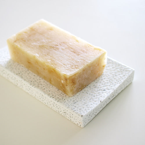 Soil スポンジトレイ(ホワイト)