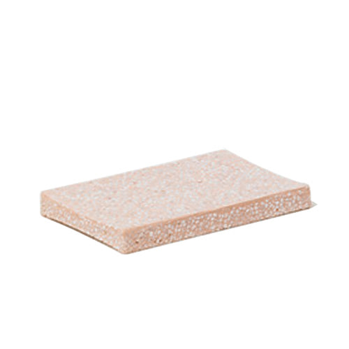 Soil スポンジトレイ(ピンク)